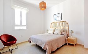 Apartamentos Santiago